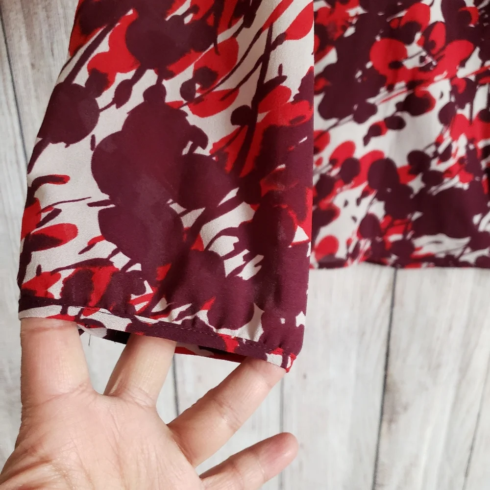 J. Crew Blouse